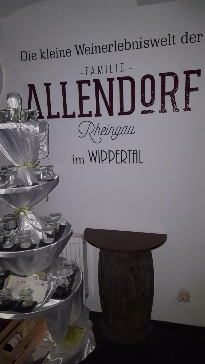 Hotel Wippertal - Voll Klimatisiert Bernburg Exteriér fotografie